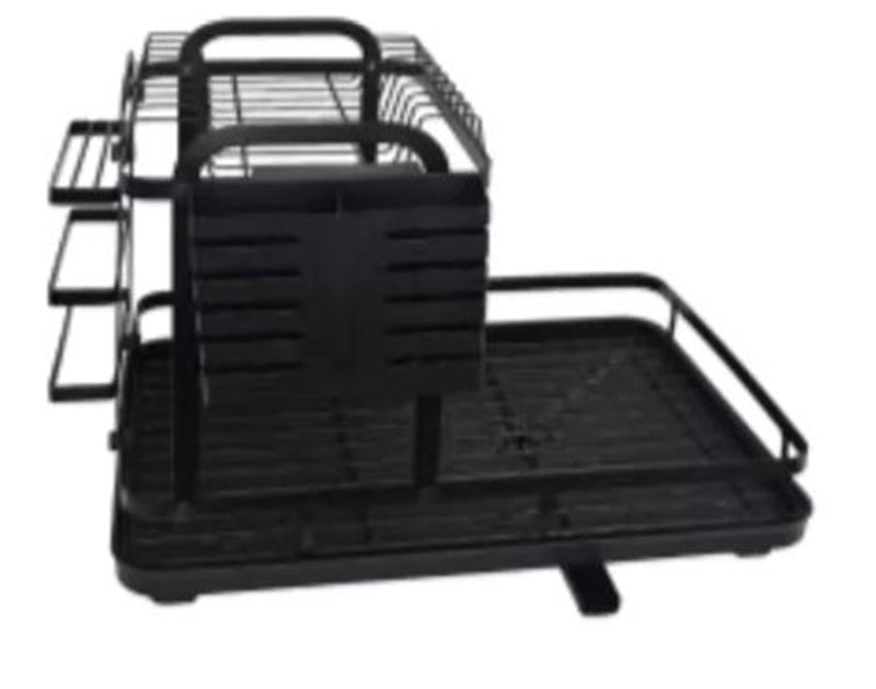 Escurridor De Platos 2 Niveles