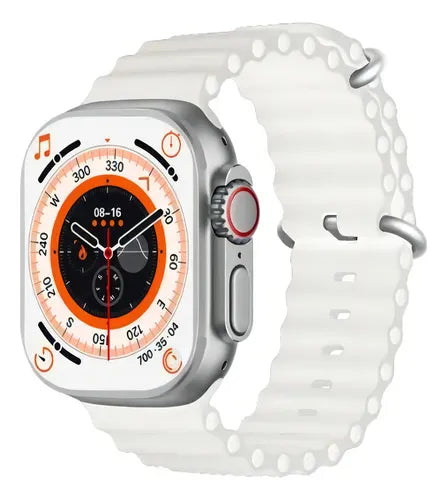 ⌚ Reloj Inteligente T800 Ultra – Tecnología y Estilo al Mejor Precio