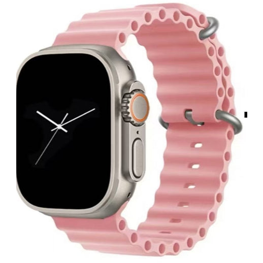 ⌚ Reloj Inteligente T800 Ultra – Tecnología y Estilo al Mejor Precio