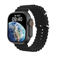 ⌚ Reloj Inteligente T800 Ultra – Tecnología y Estilo al Mejor Precio